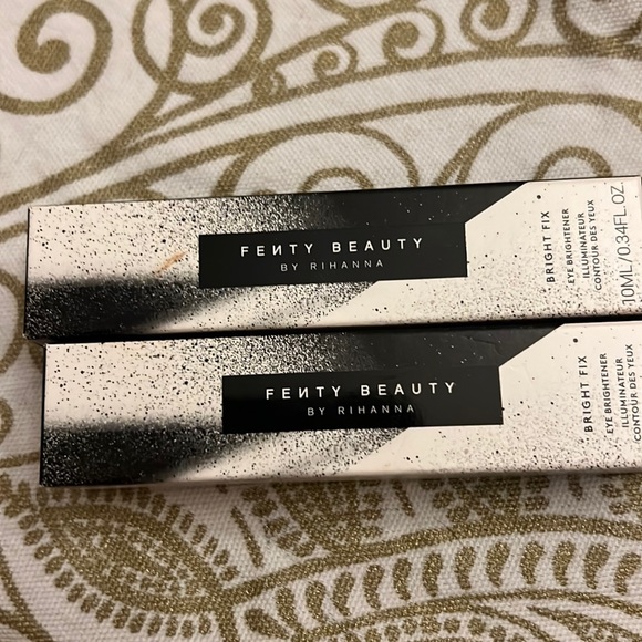 Fenty Beauty Other - ONLY 1 LEFT! Price is for one only Fenty Beauty eye brightener in crepe.